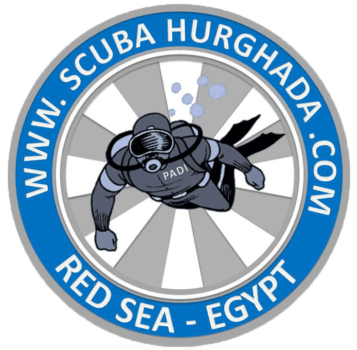 logo Scuba Hurghada