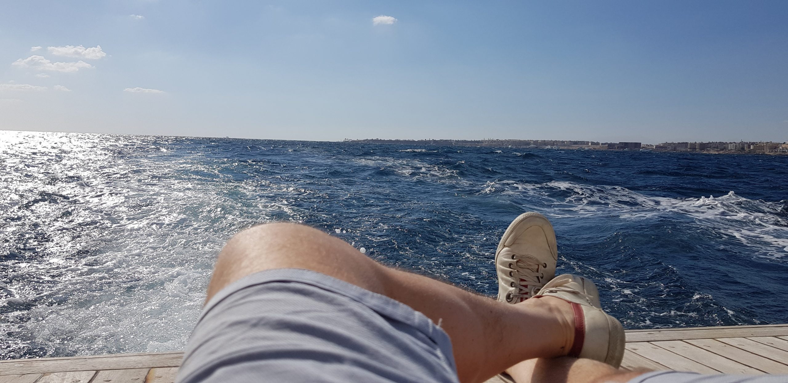 chill on board