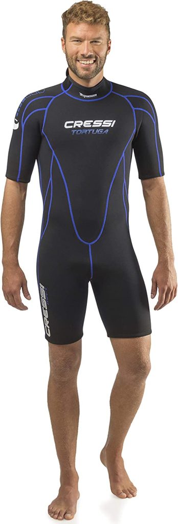 Cressi Shorty Men's Wetsuit