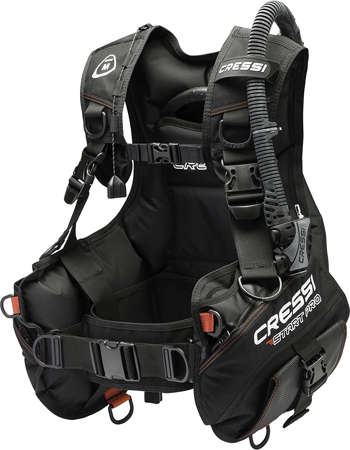 Cressi Start Pro 2.0