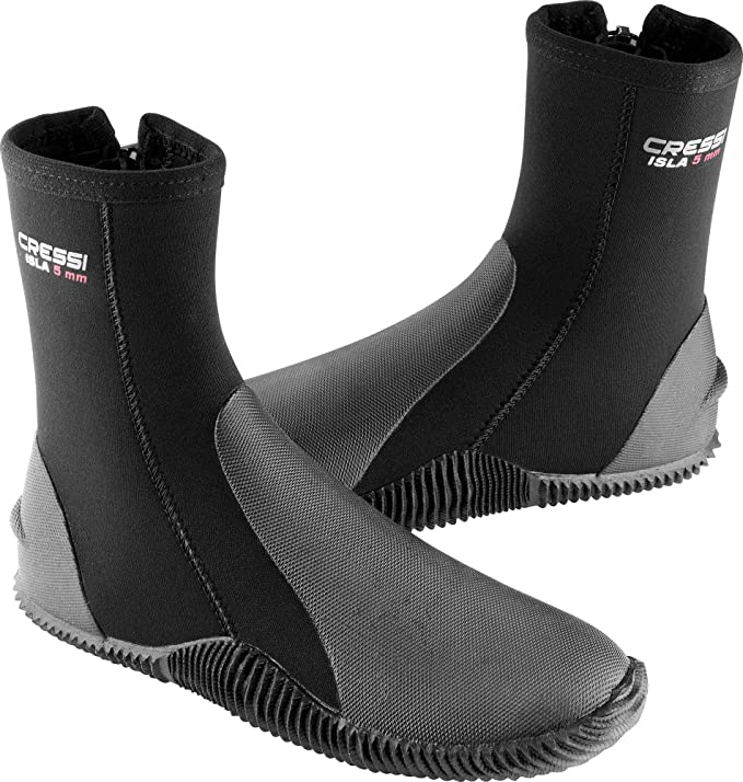 Dive Boots