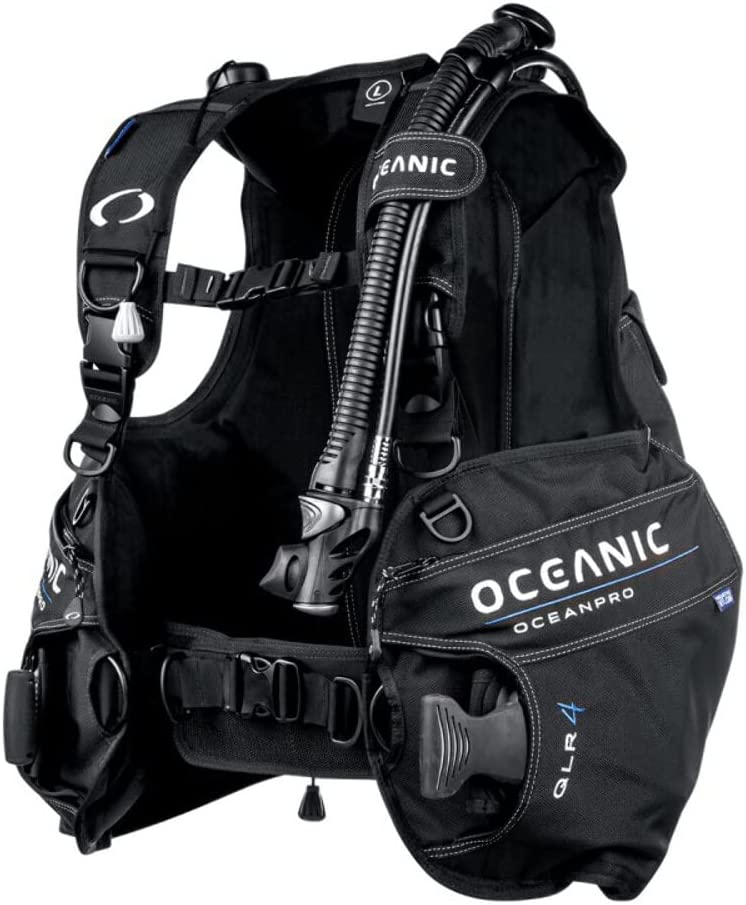 Oceanic OceanPro