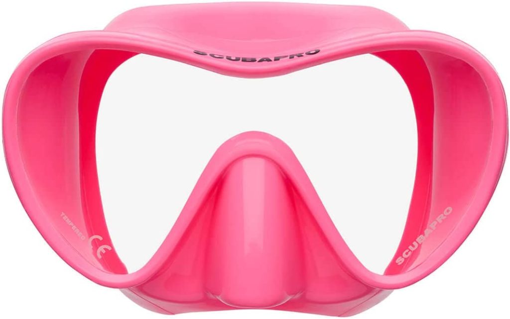 Scubapro Trinidad 3