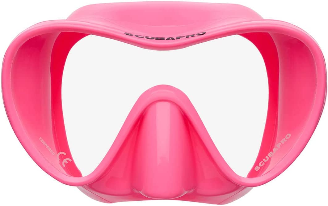 Scubapro Trinidad 3